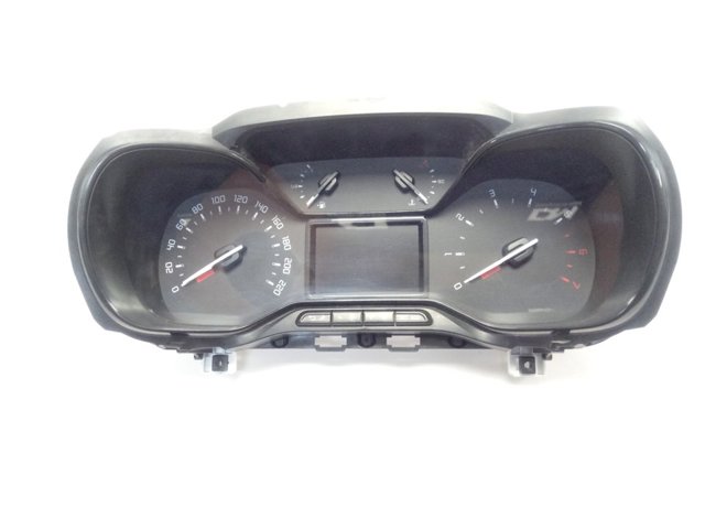  Peugeot/Citroen 9838092180