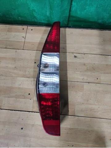 Lanterna traseira esquerda 40610748 Fiat/Alfa/Lancia