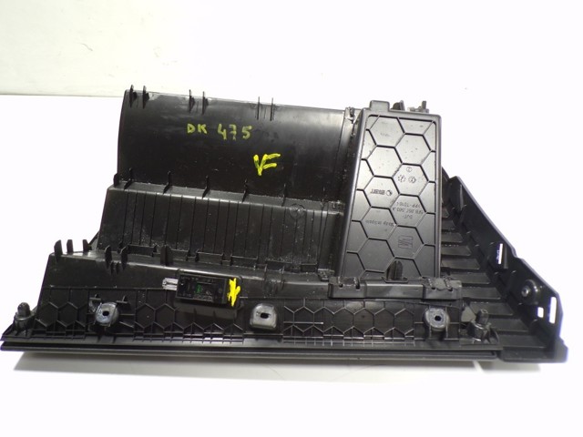 Caixa para porta-luvas (porta-luvas) para Cupra FORMENTOR  KM7, KMP