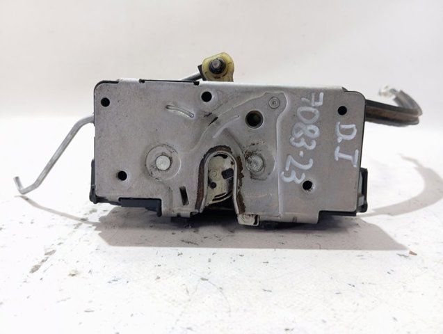 Fecho da porta dianteira esquerda Fiat/Alfa/Lancia 1395270080