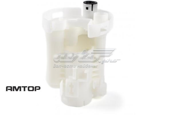 FS6300 JS Asakashi Filtro de combustível