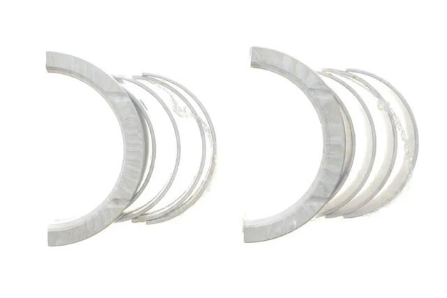 007HS20359200 Mahle Original Folhas inseridas principais de cambota, kit, padrão (STD)
