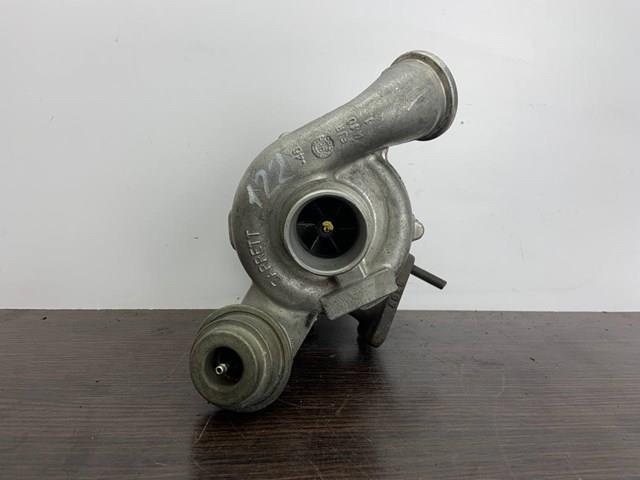 Turbina 90570506 General Motors