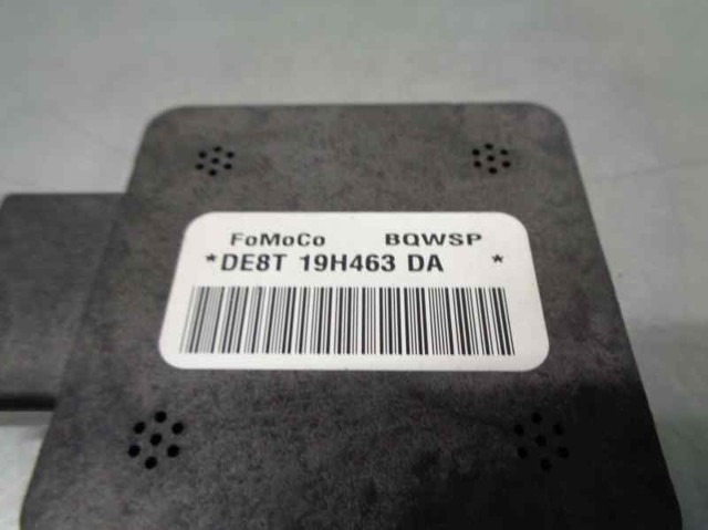  Ford DE8T19H463DA