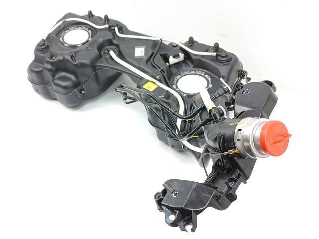 Tanque de combustível Audi Q3  F3B