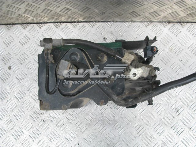 Compre 22880RPJ327 Honda Atuador de embraiagem