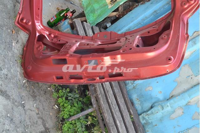 Porta traseira (3ª/5ª porta-malas (tampa de alcapão) Mazda DKY06202XC preço, a partir de 850,03 USD