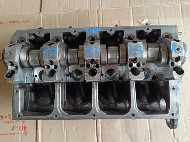 038103373 VAG Cabeça de motor (CBC)