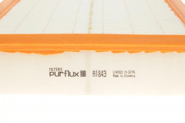 Filtro de ar Purflux A1843 preço, a partir de 14,16 USD