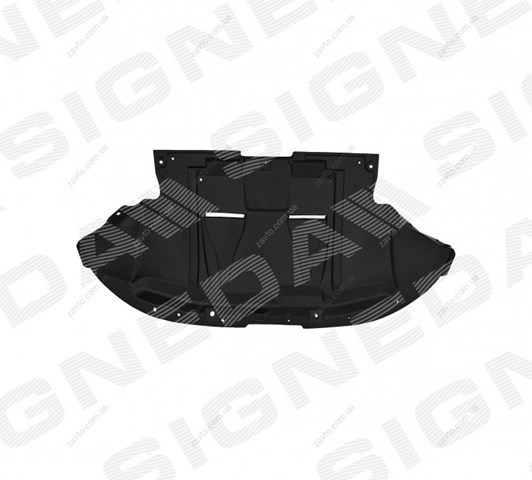 Proteção de motor dianteira Signeda PVW60001KA preço, a partir de 52,37 USD