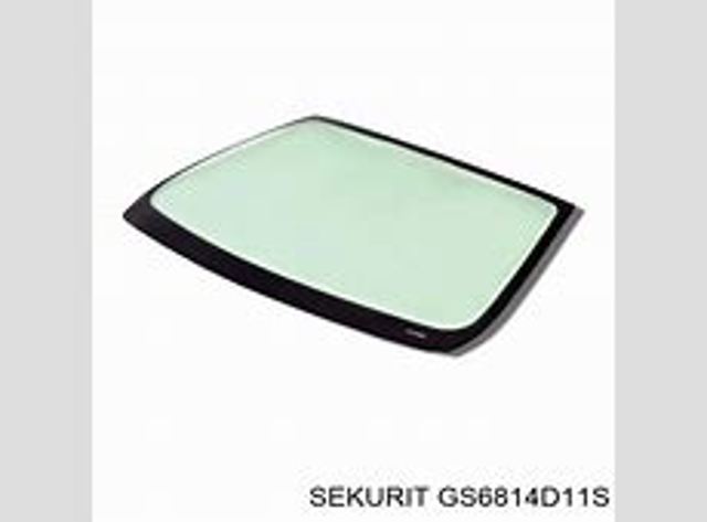 Compre 8031AGN Sekurit Pára-brisas