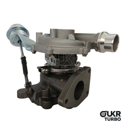 200101101638 SL Turbo Turbina