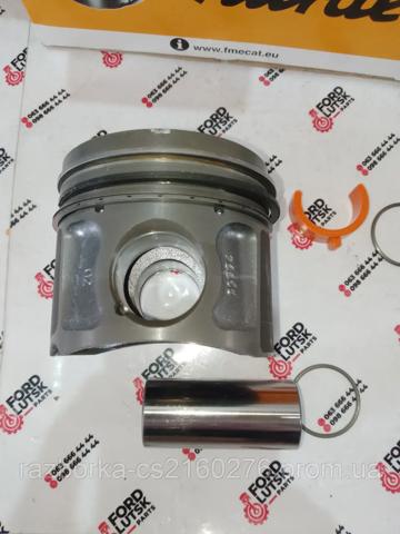 Pistão do kit para 1 cilindro, 2ª reparação ( + 0,50) Nural 8772755050 preço, a partir de 107,56 USD