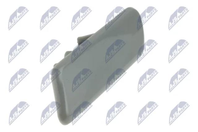 HHW0155C Hotaru Placa sobreposta do injetor de fluido para lavador da luz dianteira