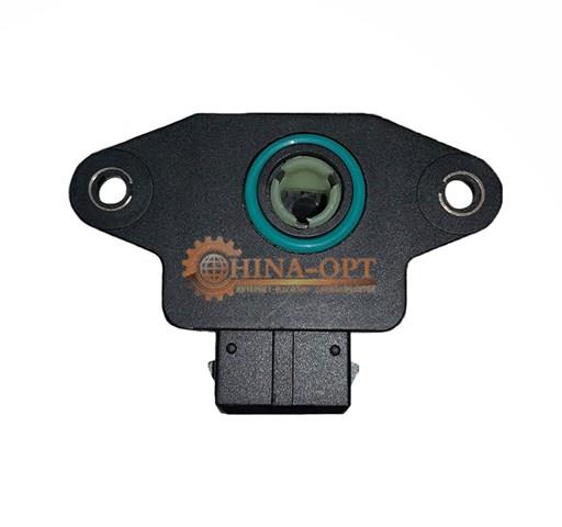 3609100UE01 Geely Sensor de posição da válvula de borboleta (potenciômetro)