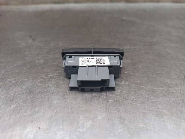 HC3T14F014AC Ford 