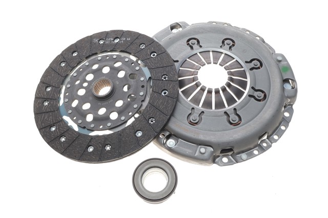 Kit de embraiagem (3 peças) LUK 624215700 preço, a partir de 214,56 USD