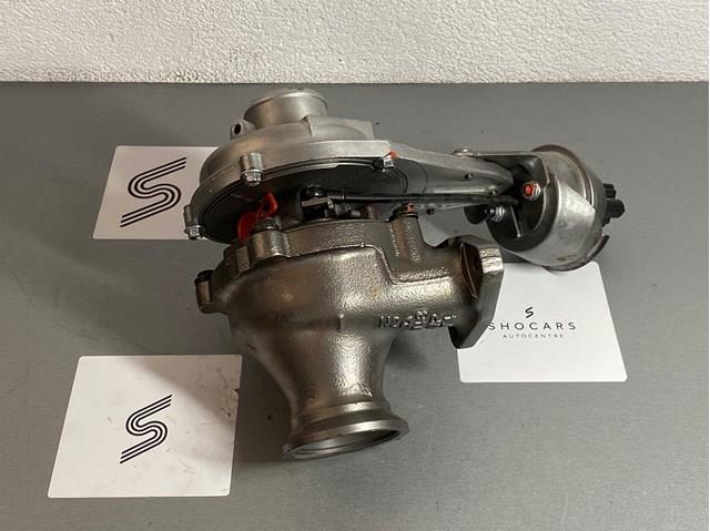 Compre 55220701 Fiat/Alfa/Lancia Turbina