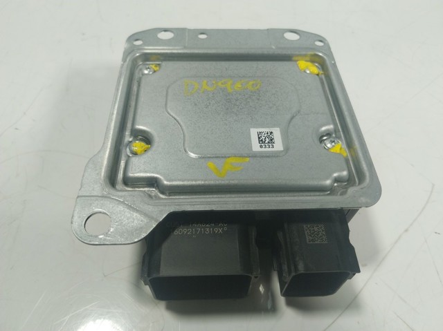 Compre T2H23305 Jaguar Módulo processador de controlo da bolsa de ar (Centralina eletrônica AIRBAG)