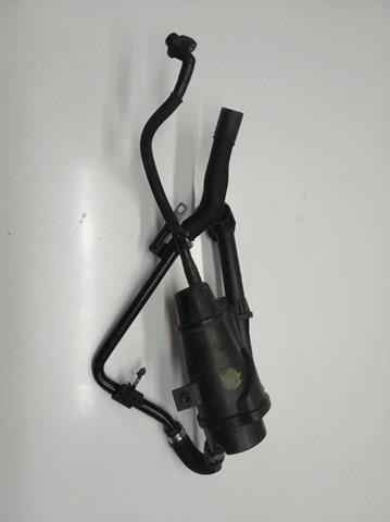 Separador de óleo (separador) do sistema de ventilação de cárter 55575980 Opel