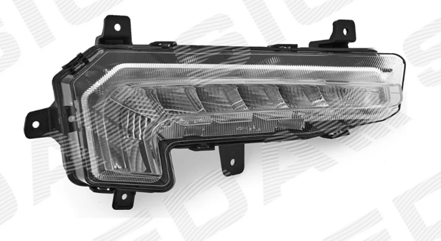 Suporte do radiador montado (painel de montagem de fixação das luzes) Signeda PMZ30013A preço, a partir de 141,02 USD