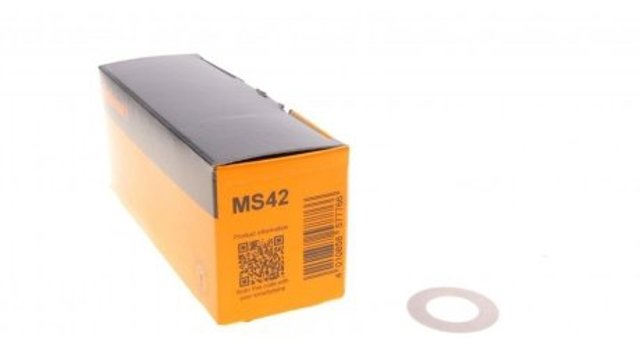Arruela de cambota Continental/Siemens MS42 preço, a partir de 14,60 USD