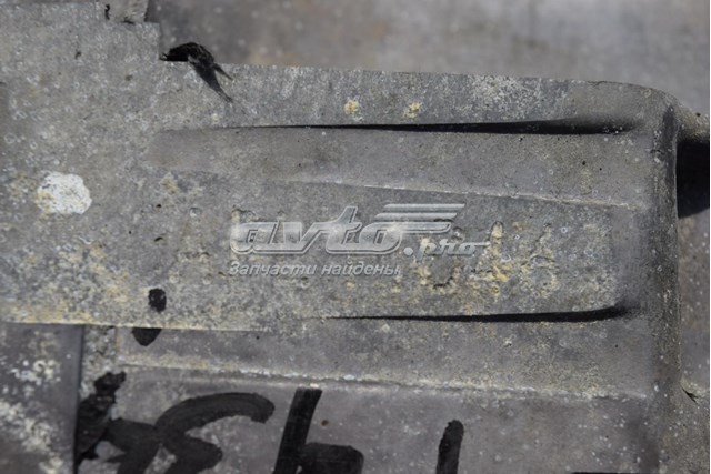 Motor montado APL VAG
