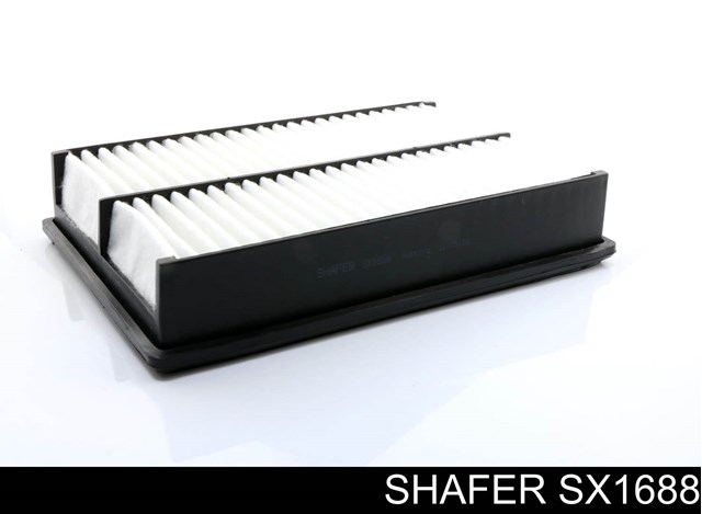 Filtro de ar SX1688 Shafer