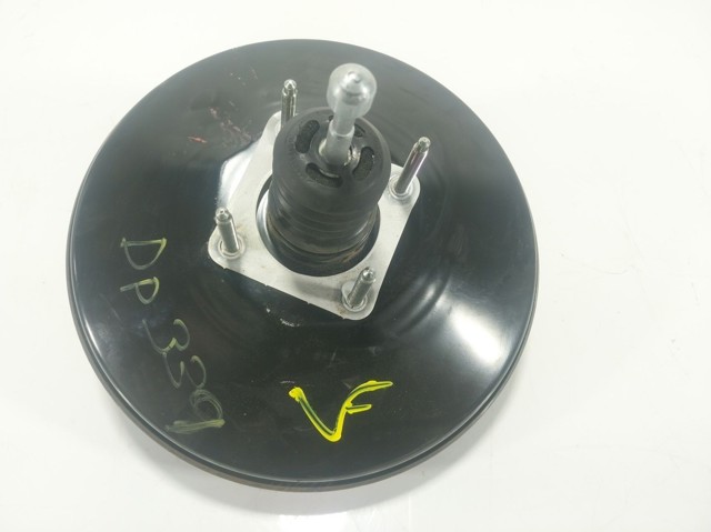  Reforçador dos freios a vácuo Citroen Jumper сaixa (250) (2006 - 2026) 