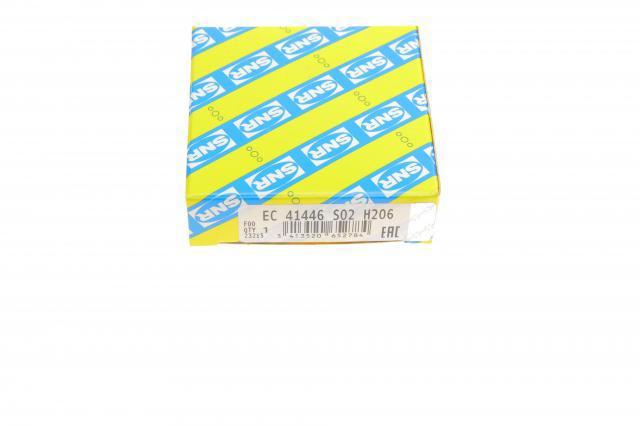 Rolamento da Caixa de Mudança SNR EC41446S02H206 preço, a partir de 24,06 USD