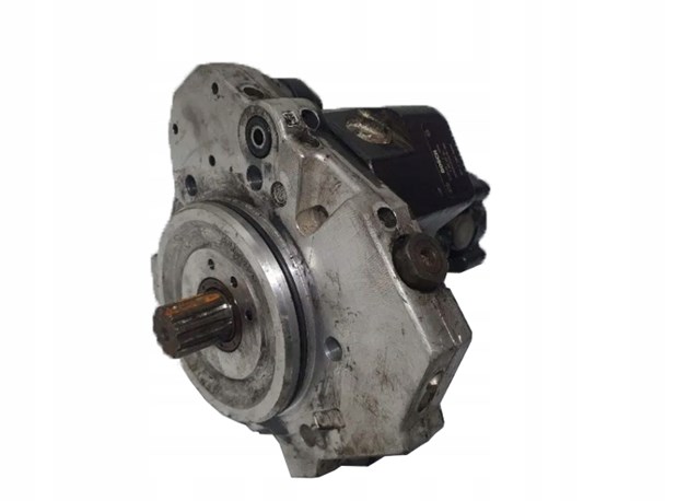 0986437351 Bosch Bomba de combustível de pressão alta