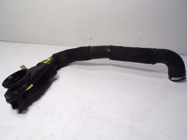 6H226K863AA Land Rover Mangueira (cano derivado) de intercooler