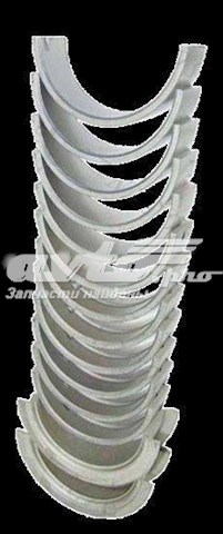 Folhas inseridas principais de cambota, kit, 2ª reparação ( + 0,50) Kolbenschmidt 77264624 preço, a partir de 136,01 USD