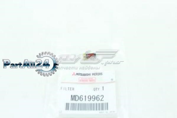 Filtro de combustível MD619962 Mitsubishi