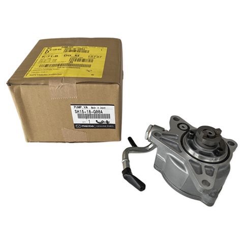 Bomba a vácuo Mazda SH1518G00A preço, a partir de 139,05 USD