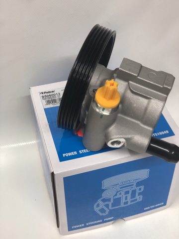 Compre S5060013 Polcar Bomba da Direção hidrâulica assistida