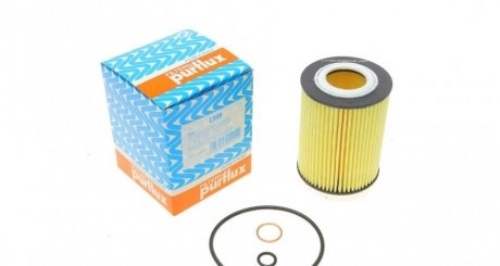 Filtro de óleo Purflux L999 preço, a partir de 11,08 USD