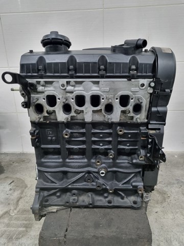 Compre Motor montado Skoda SuperB 1