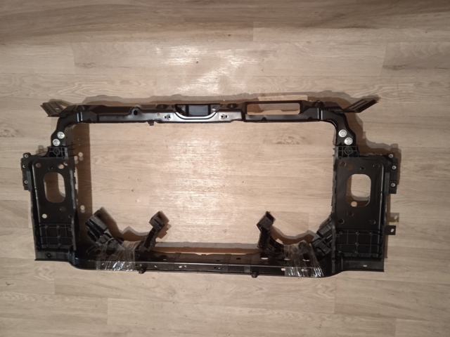 Suporte do radiador montado (painel de montagem de fixação das luzes) Signeda PKA30015A preço, a partir de 225,44 USD