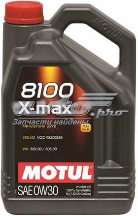 347206 Motul Óleo para motor
