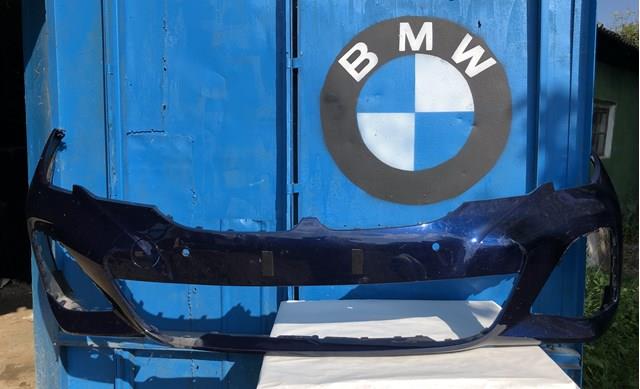 Pára-choque dianteiro BMW 51118099896
