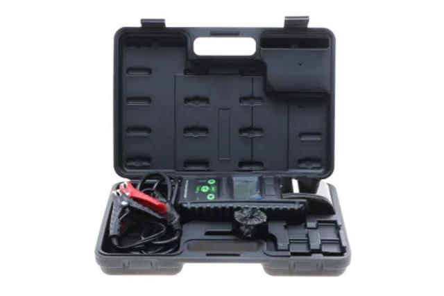 Compre 52233 JBM Testador de PILHA
