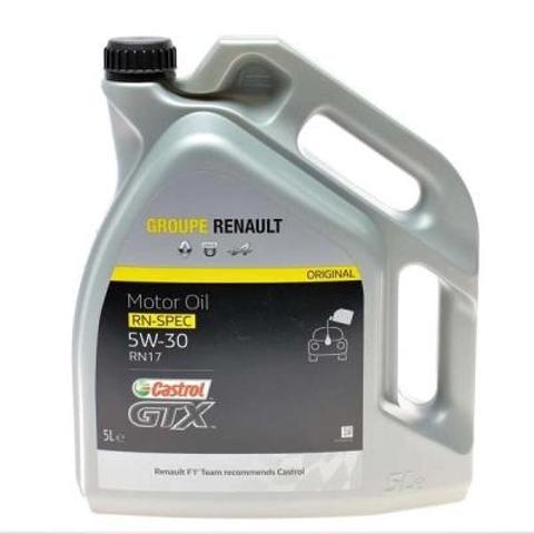 7711658105 Renault (RVI) Óleo para motor