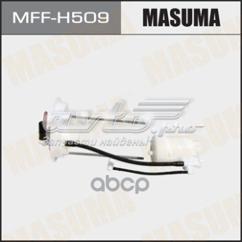 Compre MFFH509 Masuma Filtro de combustível
