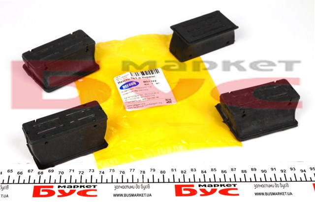 Grade de proteção da suspensão de lâminas dianteira Belgum BG1322 preço, a partir de 43,22 USD