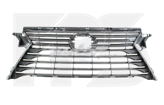 Compre Grelha do radiador Lexus RX 