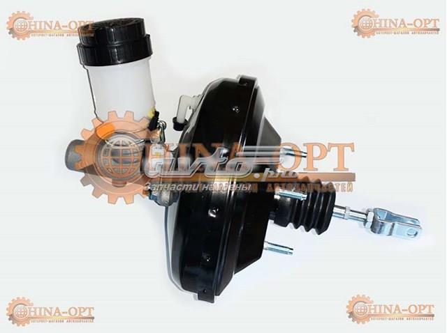  Cilindro mestre do freio Geely CK I sedan (2005 - 2008) I