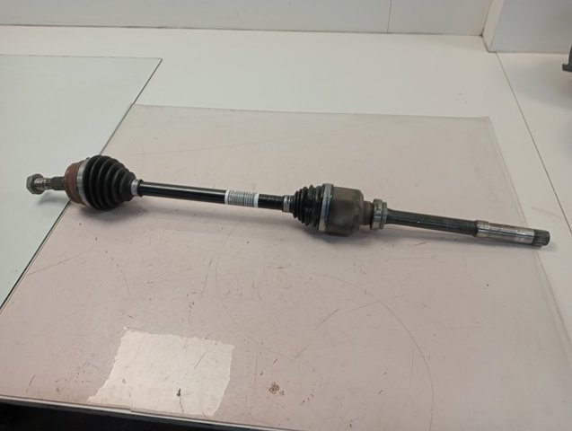 9824359680 Peugeot/Citroen Semieixo (acionador) dianteiro direito