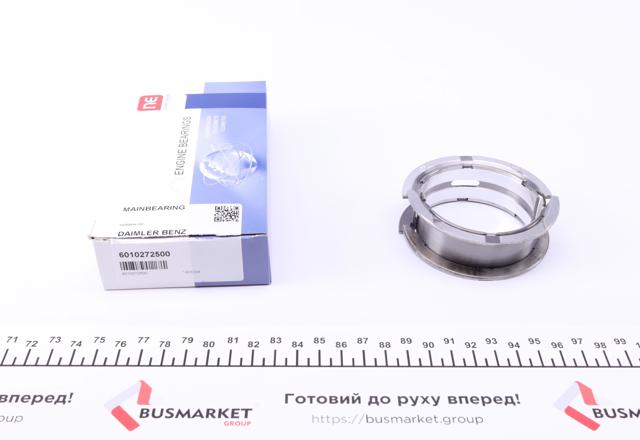 Compre 180010001515 NE/NPR Folhas inseridas principais de cambota, kit, padrão (STD)