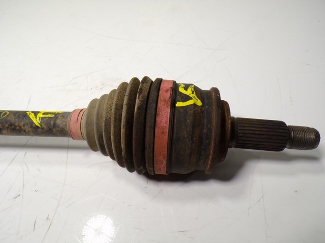 Semieixo traseiro Suzuki Grand Vitara  JB